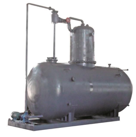 安仁除氧器工作步骤